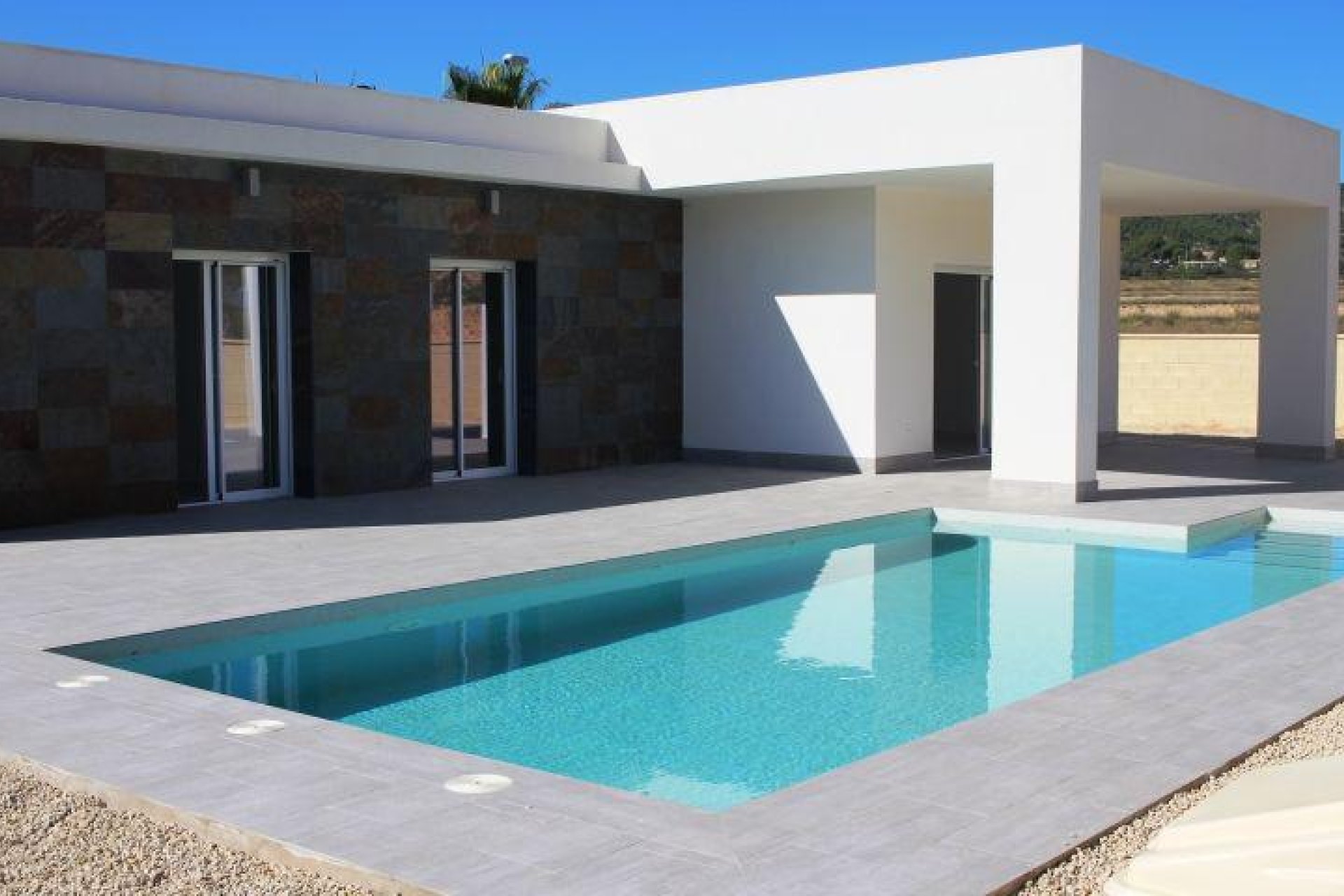 New Build - Villa / House - La Romana