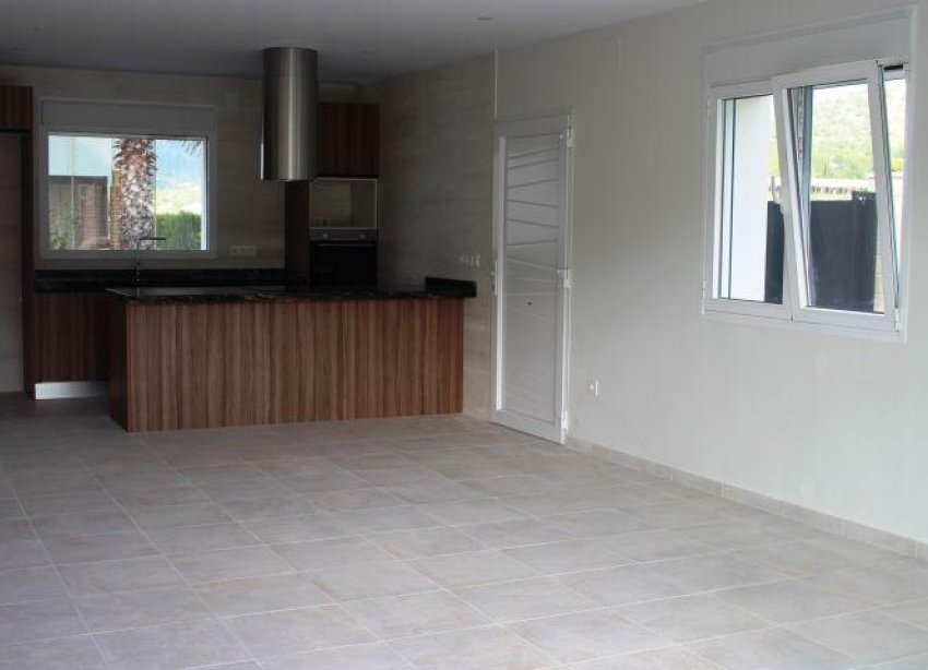 New Build - Villa / House - La Romana
