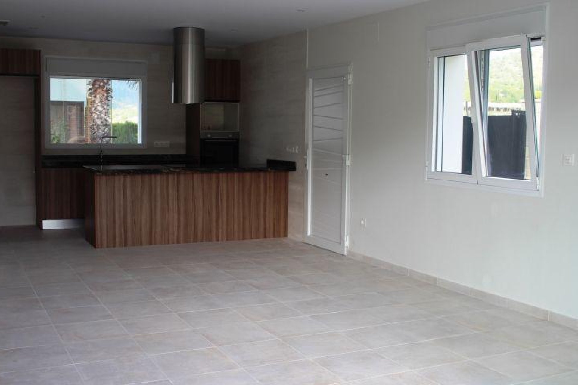 New Build - Villa / House - La Romana