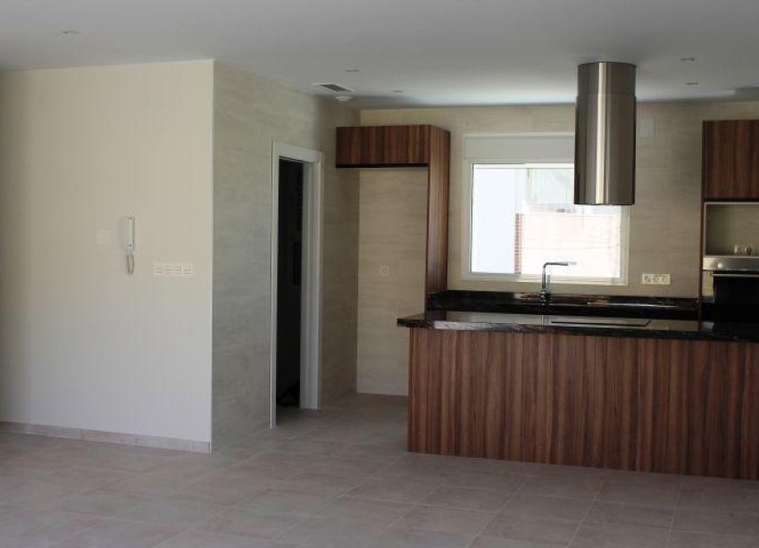 New Build - Villa / House - La Romana