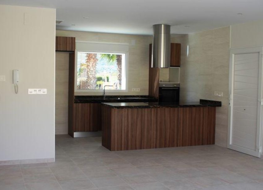 New Build - Villa / House - La Romana
