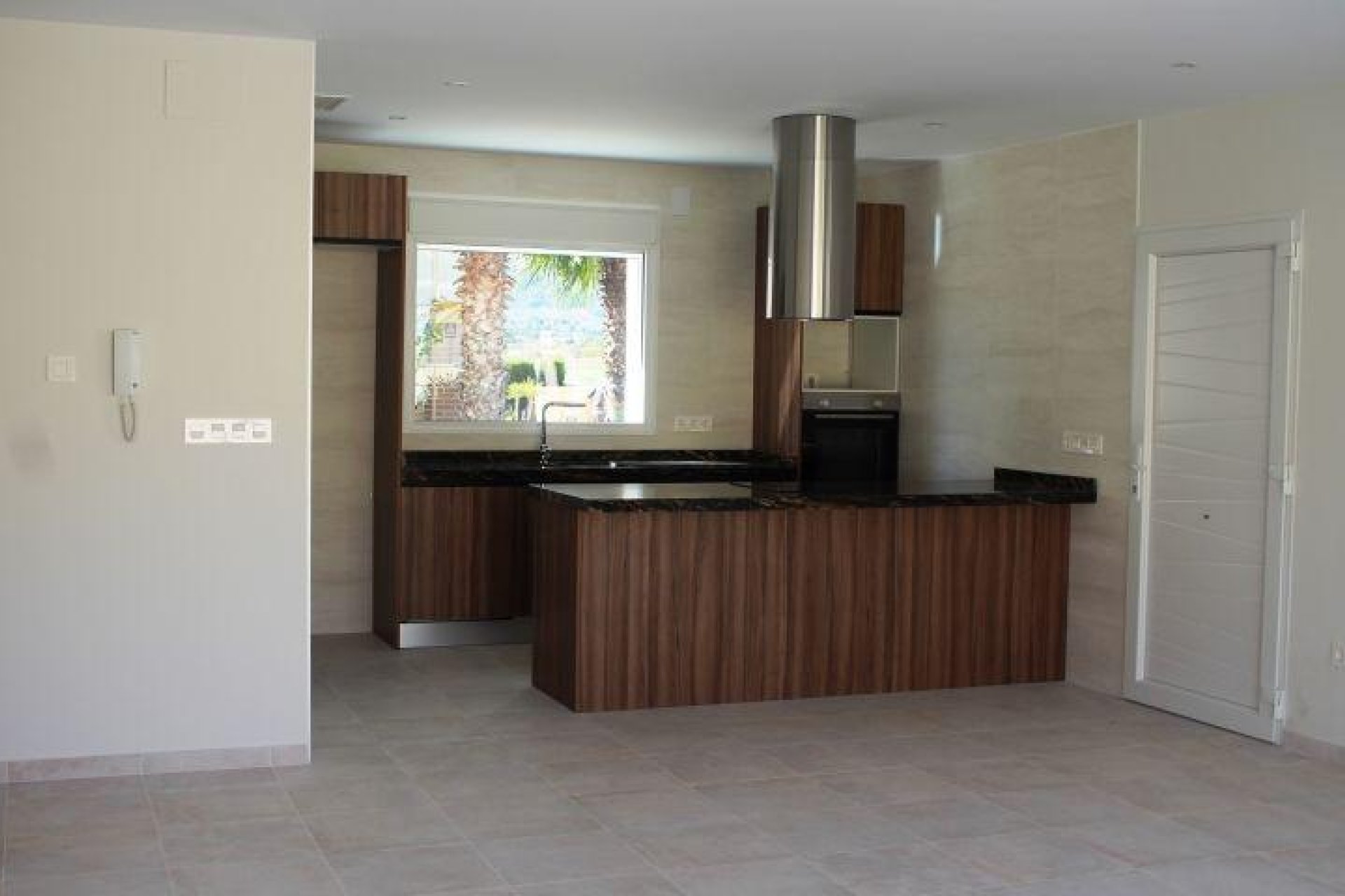 New Build - Villa / House - La Romana