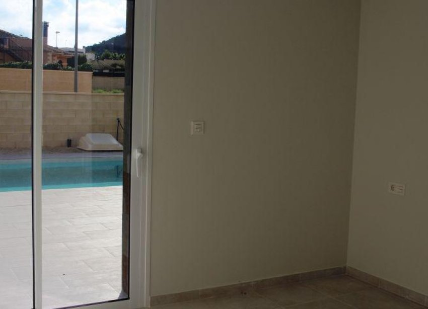 New Build - Villa / House - La Romana