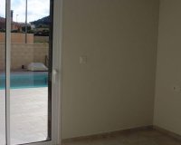 New Build - Villa / House - La Romana