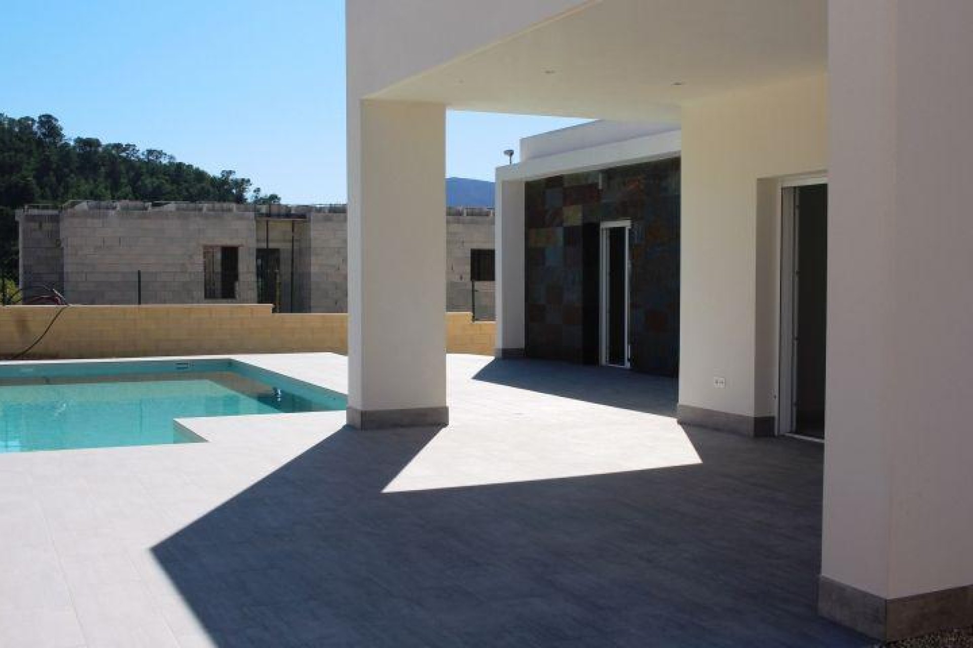 New Build - Villa / House - La Romana