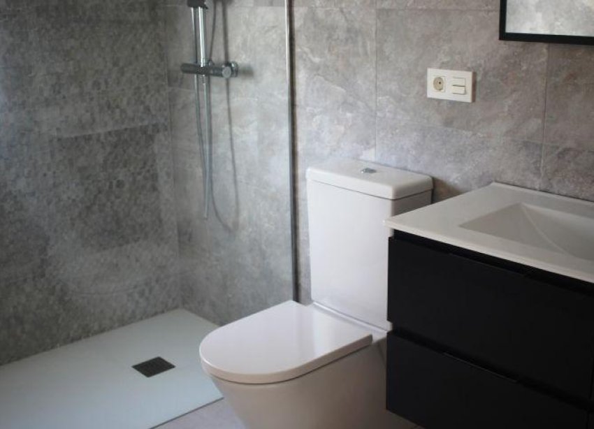 New Build - Villa / House - La Romana