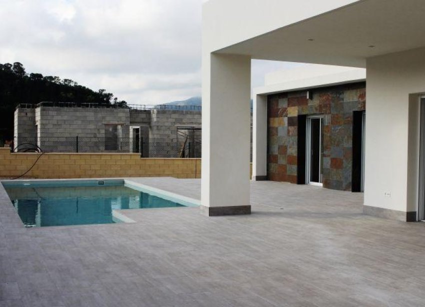 New Build - Villa / House - La Romana