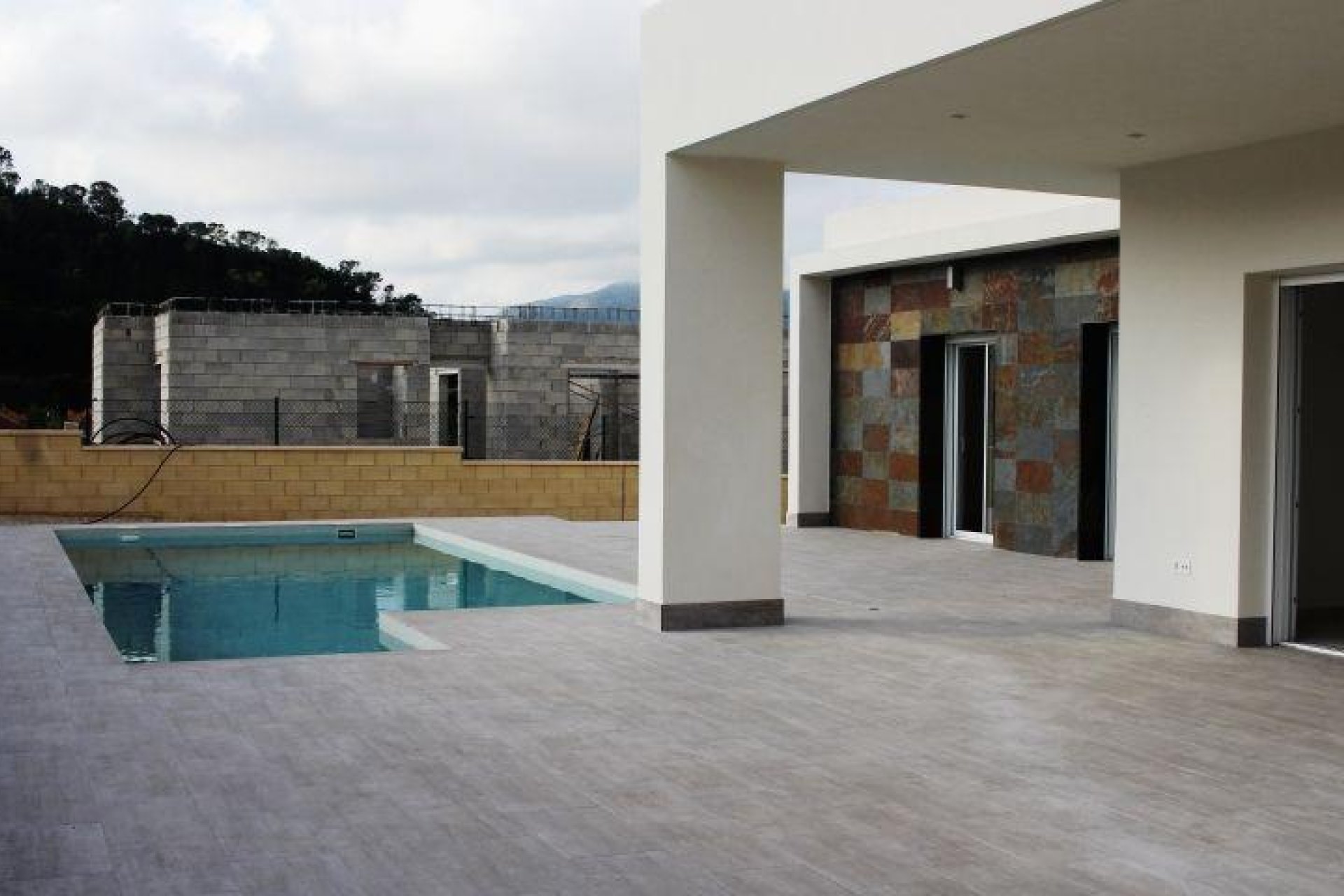 New Build - Villa / House - La Romana
