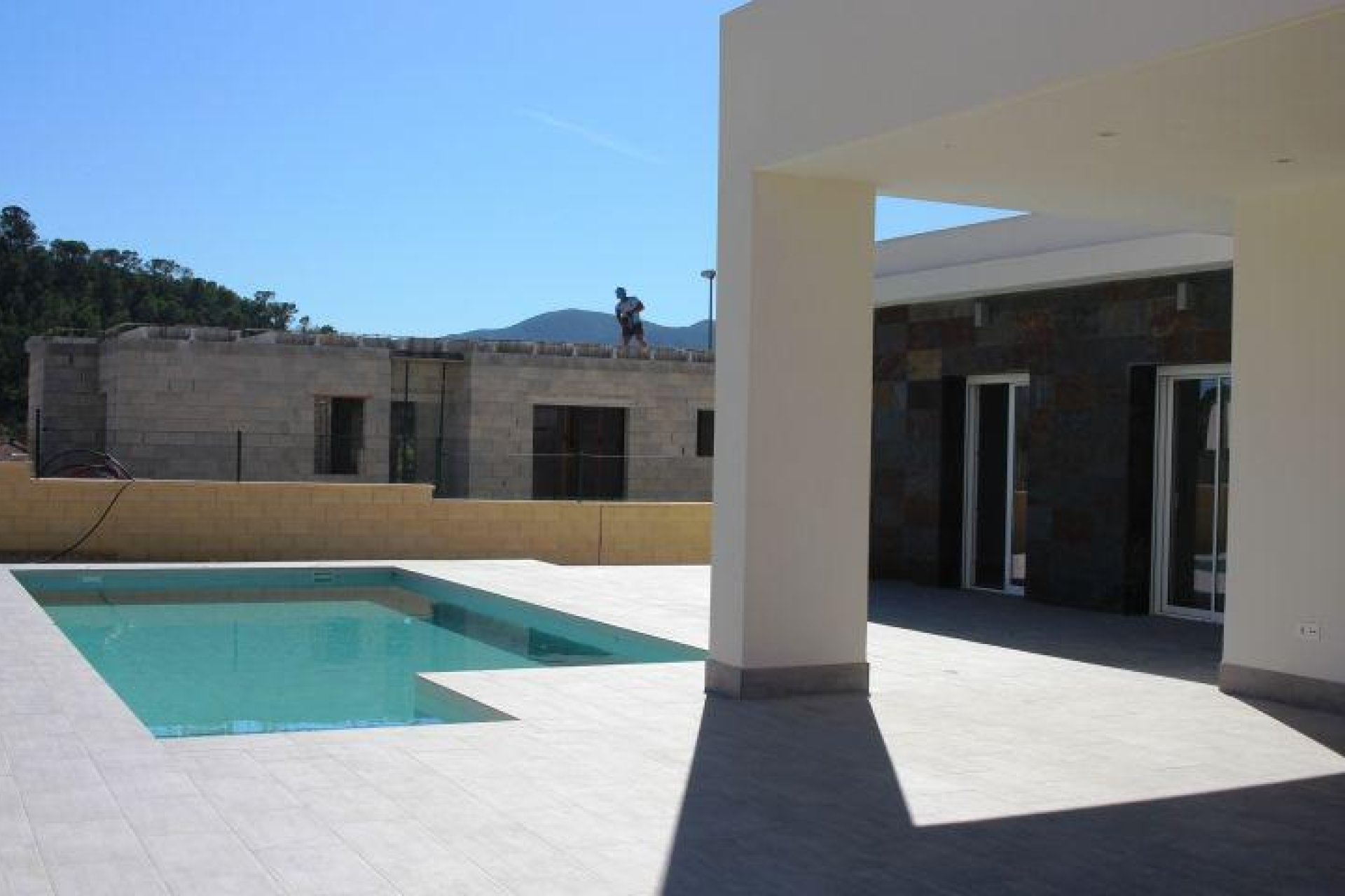 New Build - Villa / House - La Romana
