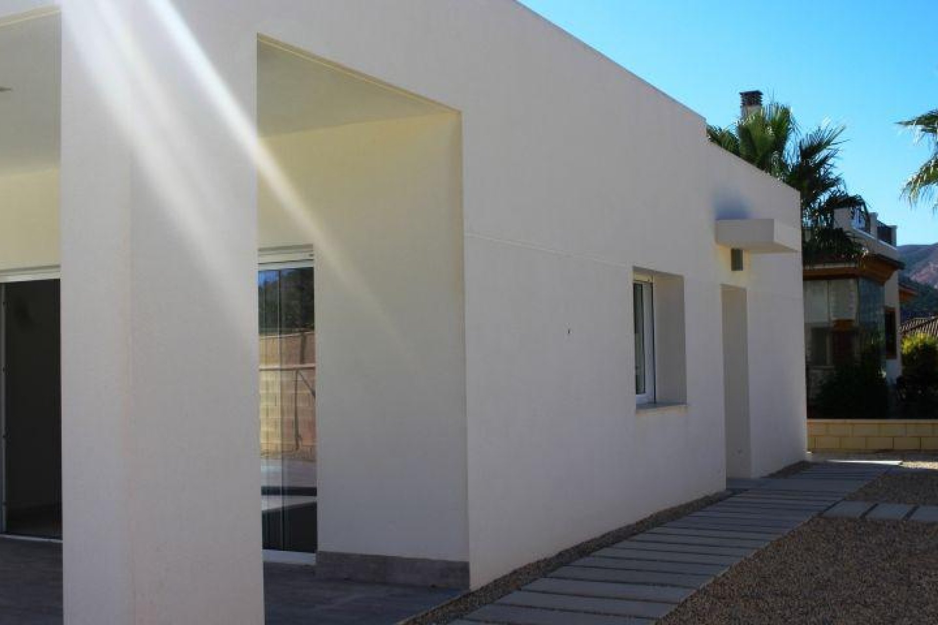 New Build - Villa / House - La Romana