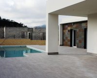 New Build - Villa / House - La Romana