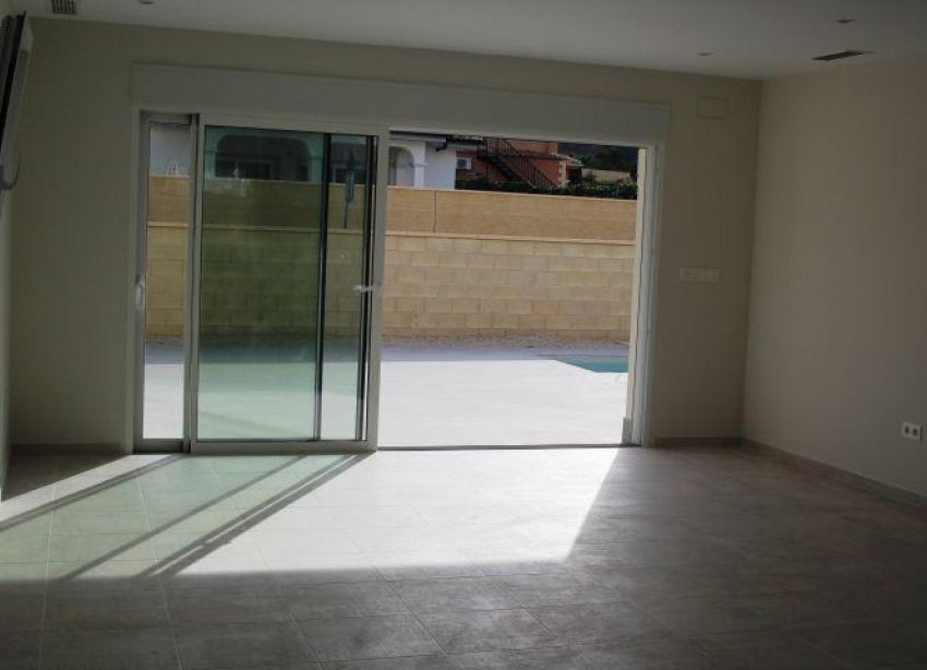 New Build - Villa / House - La Romana