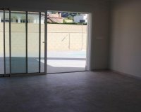 New Build - Villa / House - La Romana