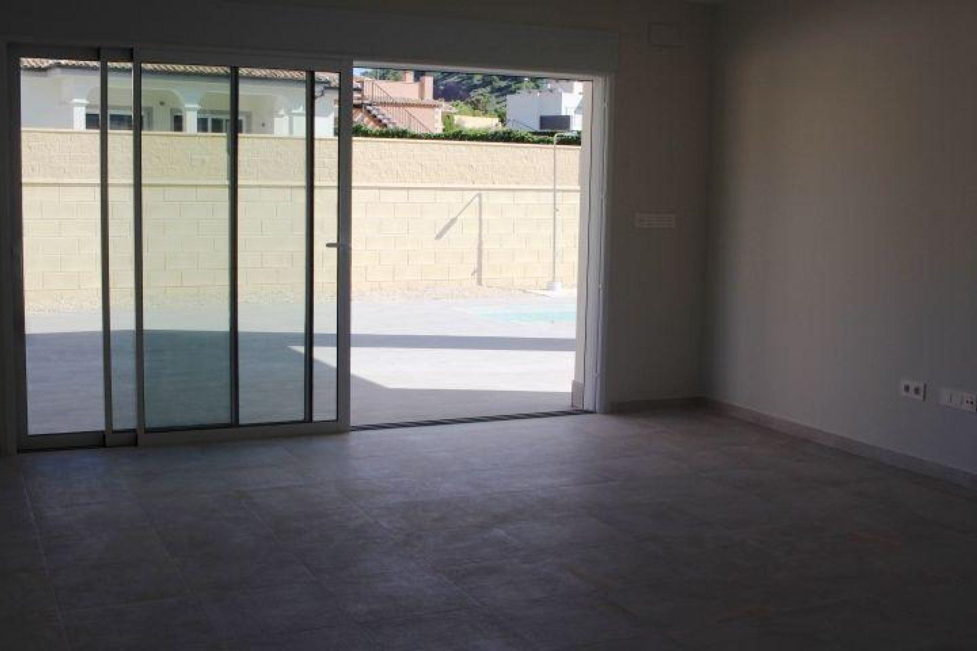 New Build - Villa / House - La Romana