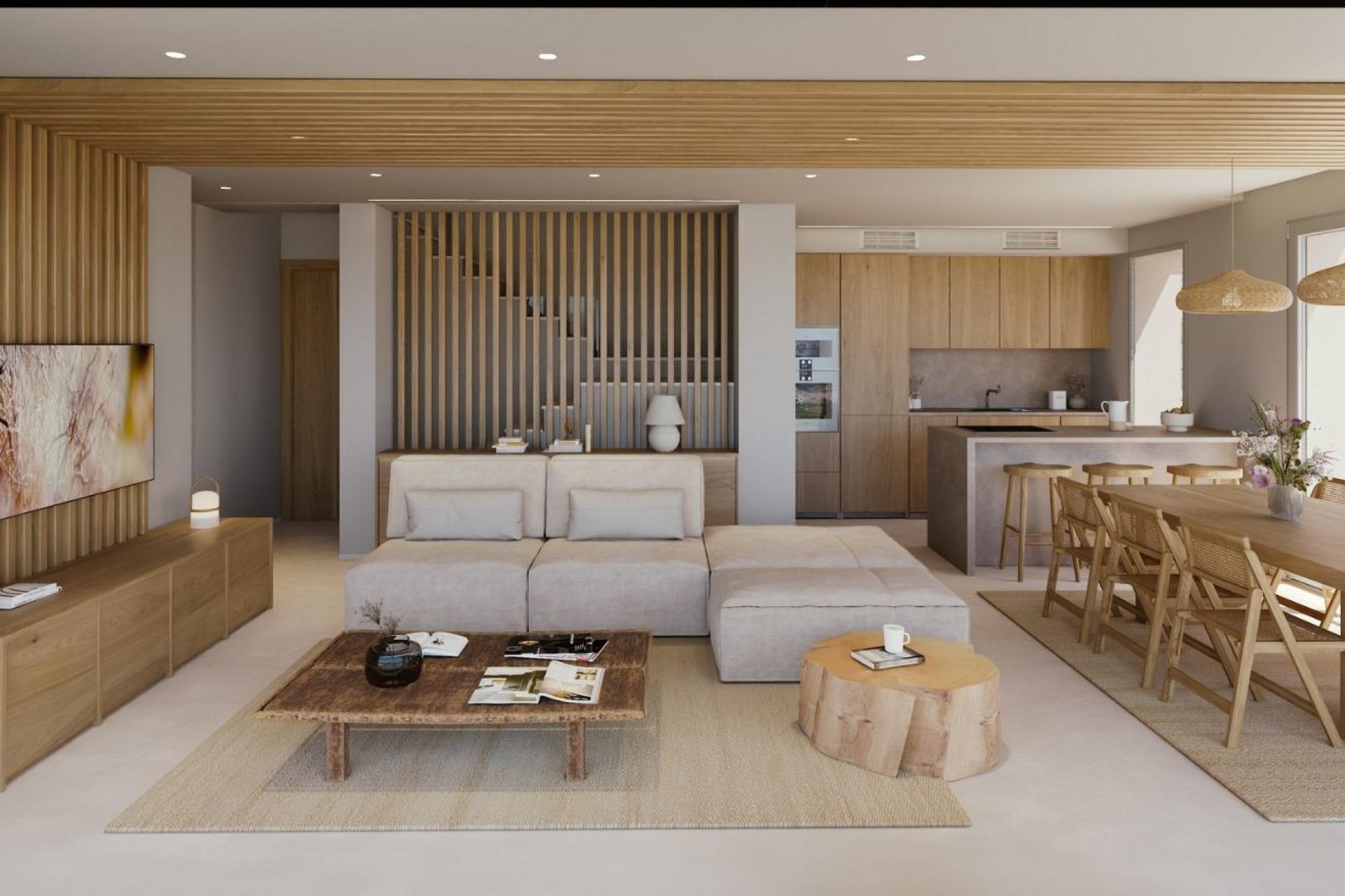 New Build - Villa / House - Llíber