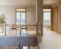 New Build - Villa / House - Llíber