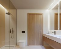New Build - Villa / House - Llíber