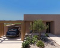 New Build - Villa / House - Llíber