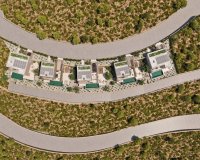 New Build - Villa / House - Llíber