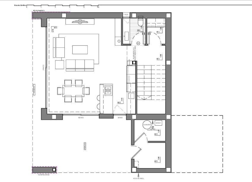 New Build - Villa / House - Llíber
