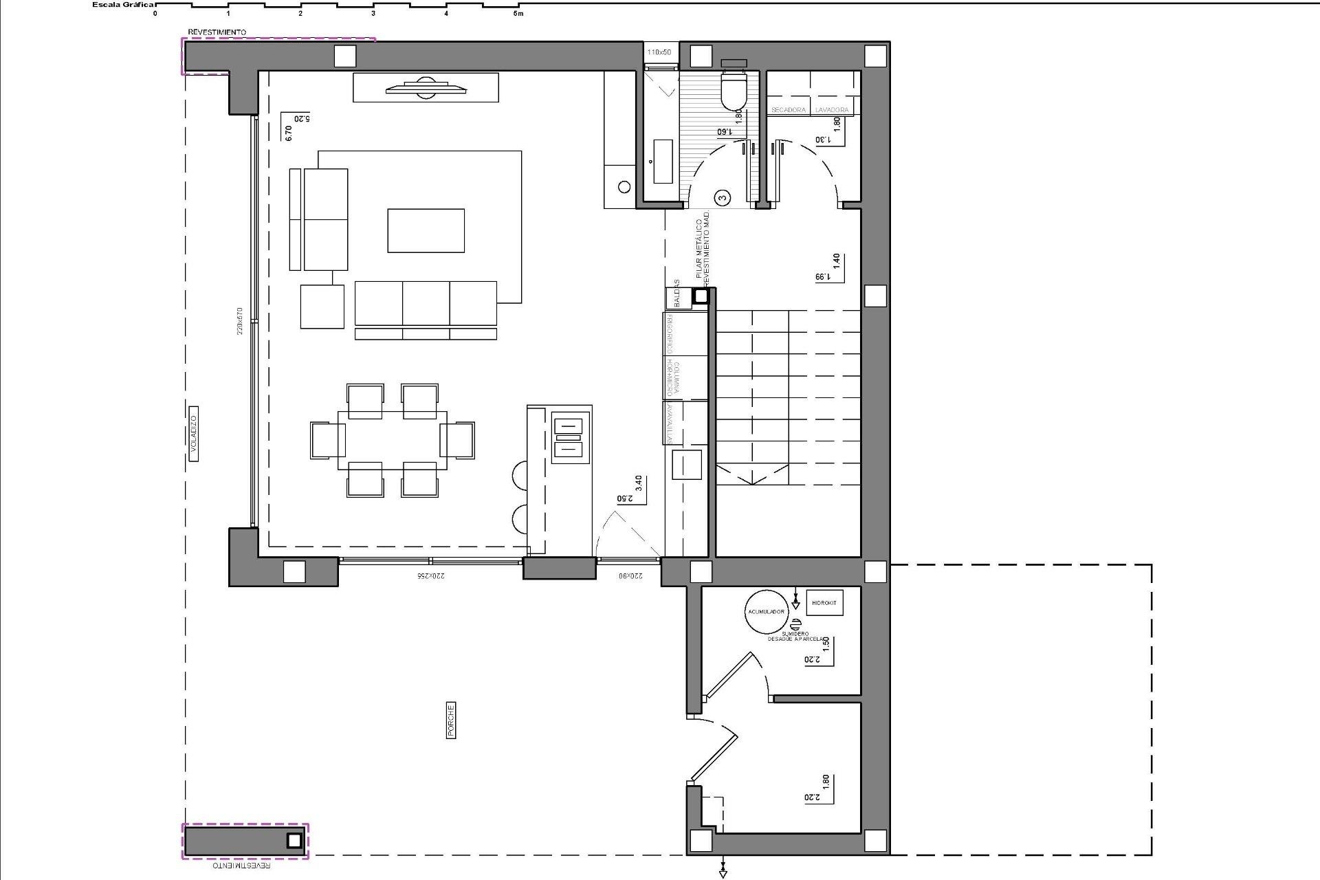 New Build - Villa / House - Llíber