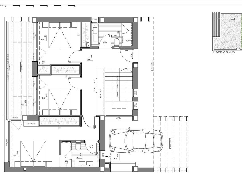 New Build - Villa / House - Llíber