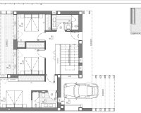New Build - Villa / House - Llíber
