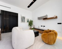 New Build - Villa / House - Los Balcones - Los Altos del Edén - Los Altos