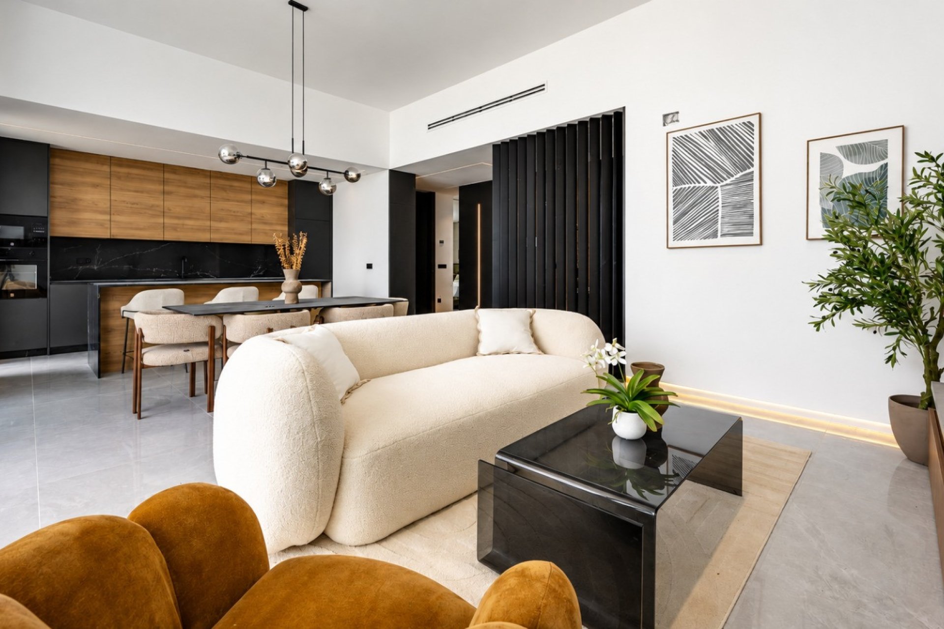 New Build - Villa / House - Los Balcones - Los Altos del Edén - Los Altos