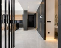 New Build - Villa / House - Los Balcones - Los Altos del Edén - Los Altos