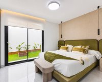 New Build - Villa / House - Los Balcones - Los Altos del Edén - Los Altos