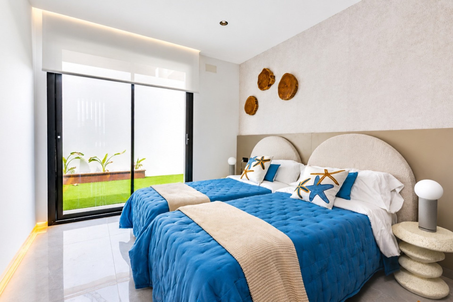 New Build - Villa / House - Los Balcones - Los Altos del Edén - Los Altos