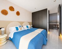 New Build - Villa / House - Los Balcones - Los Altos del Edén - Los Altos