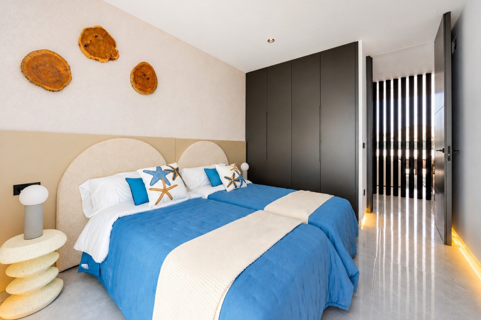 New Build - Villa / House - Los Balcones - Los Altos del Edén - Los Altos