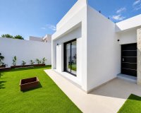 New Build - Villa / House - Los Balcones - Los Altos del Edén - Los Altos