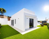 New Build - Villa / House - Los Balcones - Los Altos del Edén - Los Altos