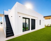 New Build - Villa / House - Los Balcones - Los Altos del Edén - Los Altos