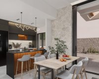 New Build - Villa / House - Los Montesinos