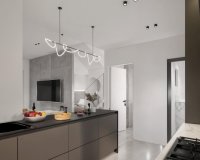New Build - Villa / House - Los Montesinos