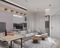 New Build - Villa / House - Los Montesinos