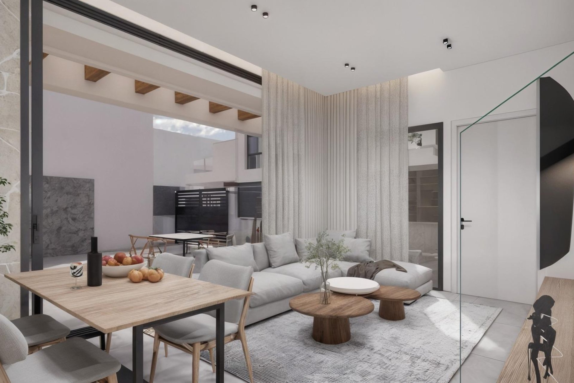 New Build - Villa / House - Los Montesinos