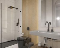 New Build - Villa / House - Los Montesinos