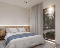 New Build - Villa / House - Los Montesinos