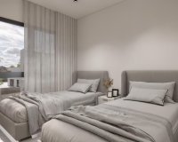 New Build - Villa / House - Los Montesinos
