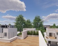 New Build - Villa / House - Los Montesinos