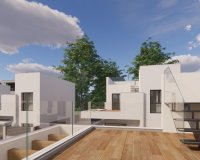 New Build - Villa / House - Los Montesinos