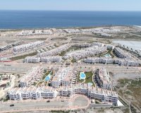 New Build - Villa / House - Mar de Pulpi