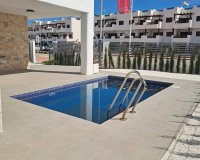 New Build - Villa / House - Mar de Pulpi