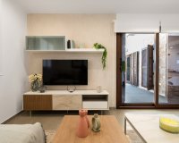New Build - Villa / House - Mar de Pulpi