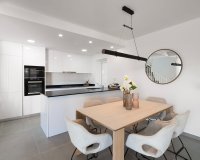 New Build - Villa / House - Mar de Pulpi
